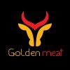 Golden meat